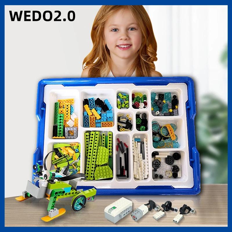Wedo ͸ κ Ǽ Ʈ  , ο  ǰ, Wedo 2.0  DIY ȣȯ 